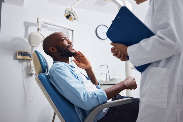Best Emergency Tooth Extraction in Eyota, MN
